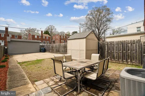 $549,900 | 5046 12th Street Northeast, Washington, DC 20017