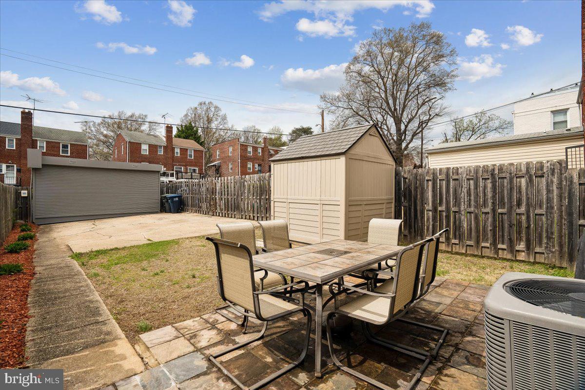 5046 12th Street Northeast Washington, DC 20017 - Photo 46 of 52