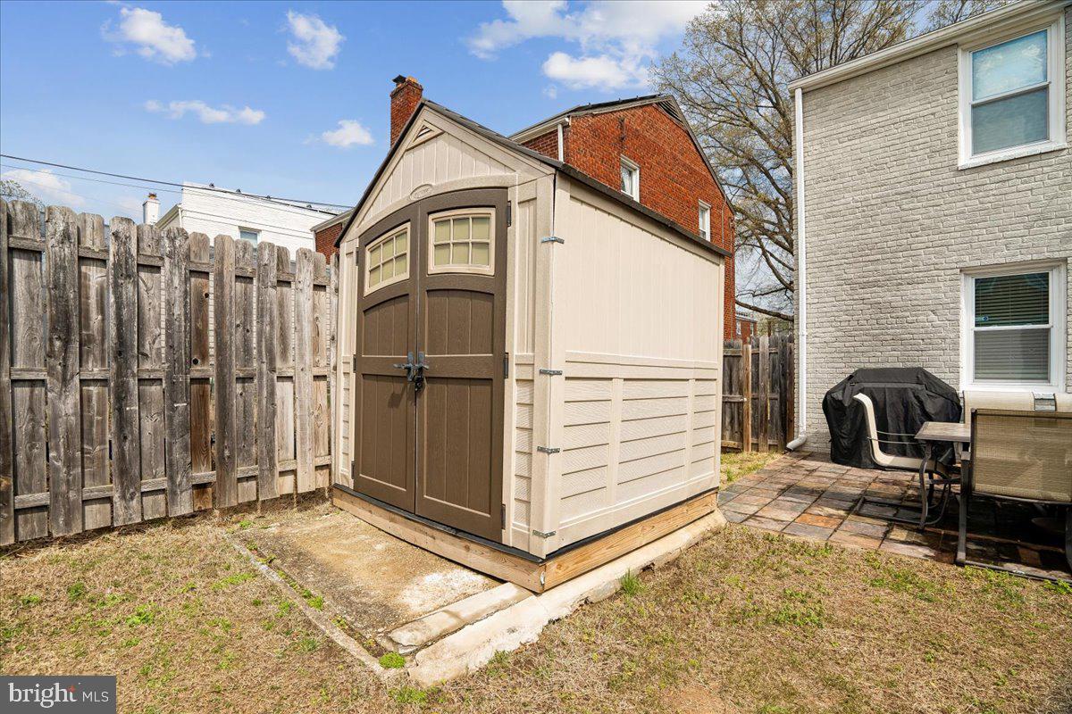 5046 12th Street Northeast Washington, DC 20017 - Photo 47 of 52