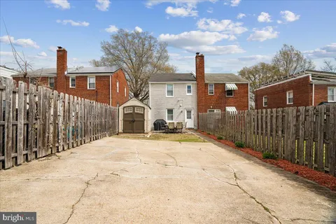 $549,900 | 5046 12th Street Northeast, Washington, DC 20017