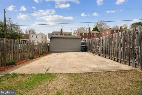 $549,900 | 5046 12th Street Northeast, Washington, DC 20017