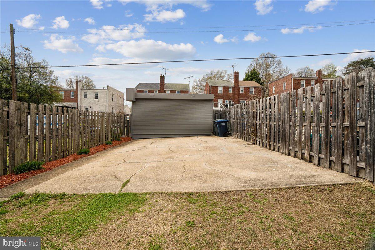 5046 12th Street Northeast Washington, DC 20017 - Photo 49 of 52