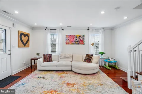 $549,900 | 5046 12th Street Northeast, Washington, DC 20017