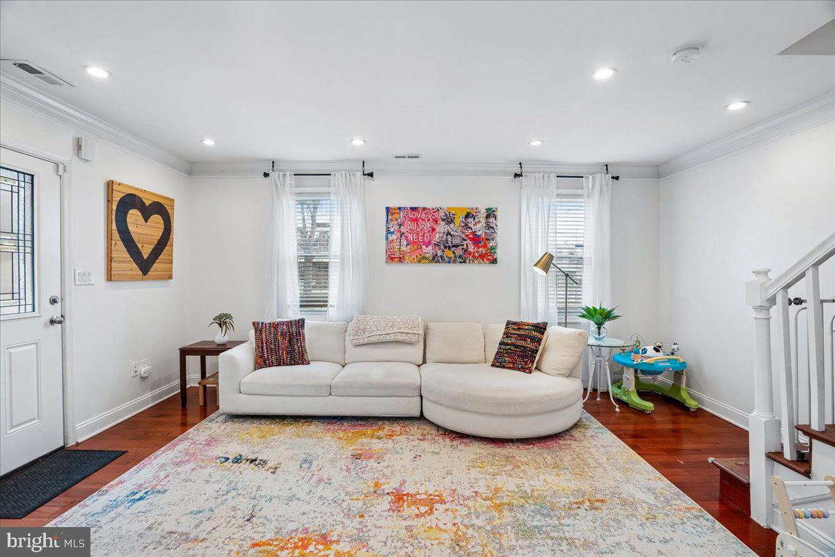 5046 12th Street Northeast Washington, DC 20017 - Photo 5 of 52