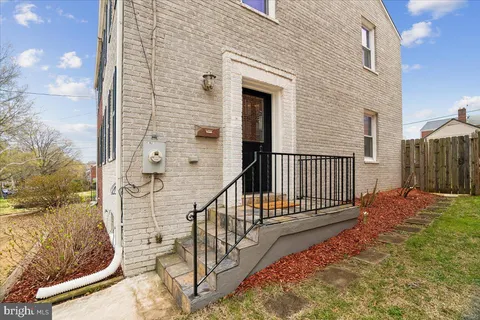 $549,900 | 5046 12th Street Northeast, Washington, DC 20017