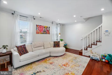 $549,900 | 5046 12th Street Northeast, Washington, DC 20017