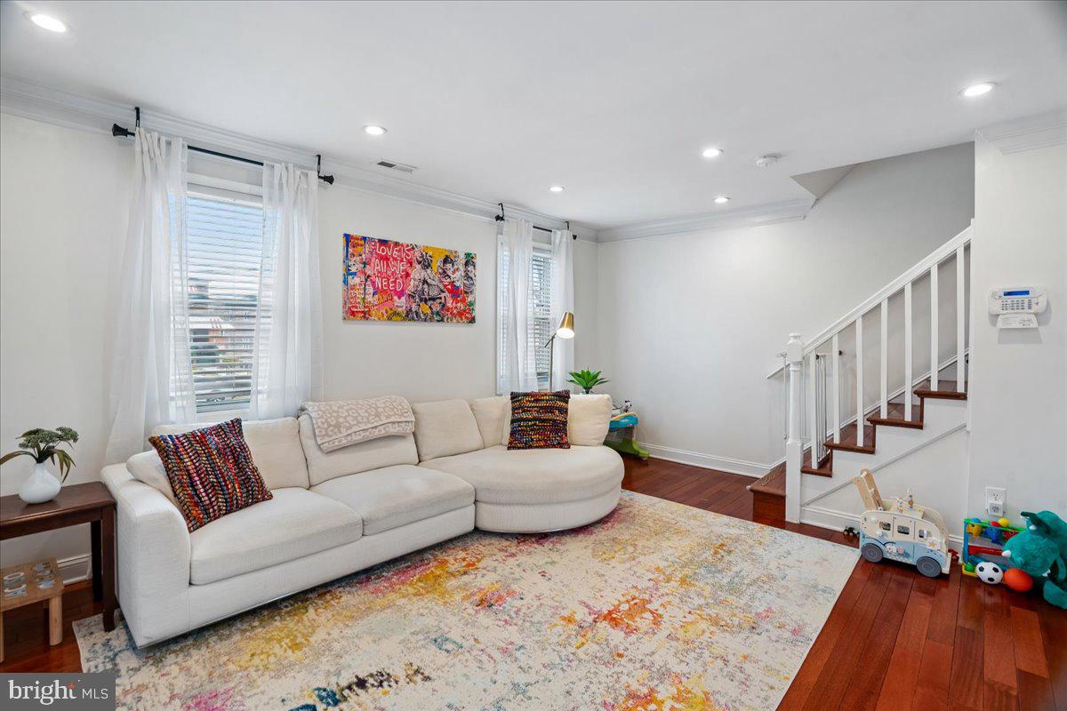 5046 12th Street Northeast Washington, DC 20017 - Photo 6 of 52