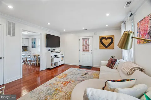 $549,900 | 5046 12th Street Northeast, Washington, DC 20017