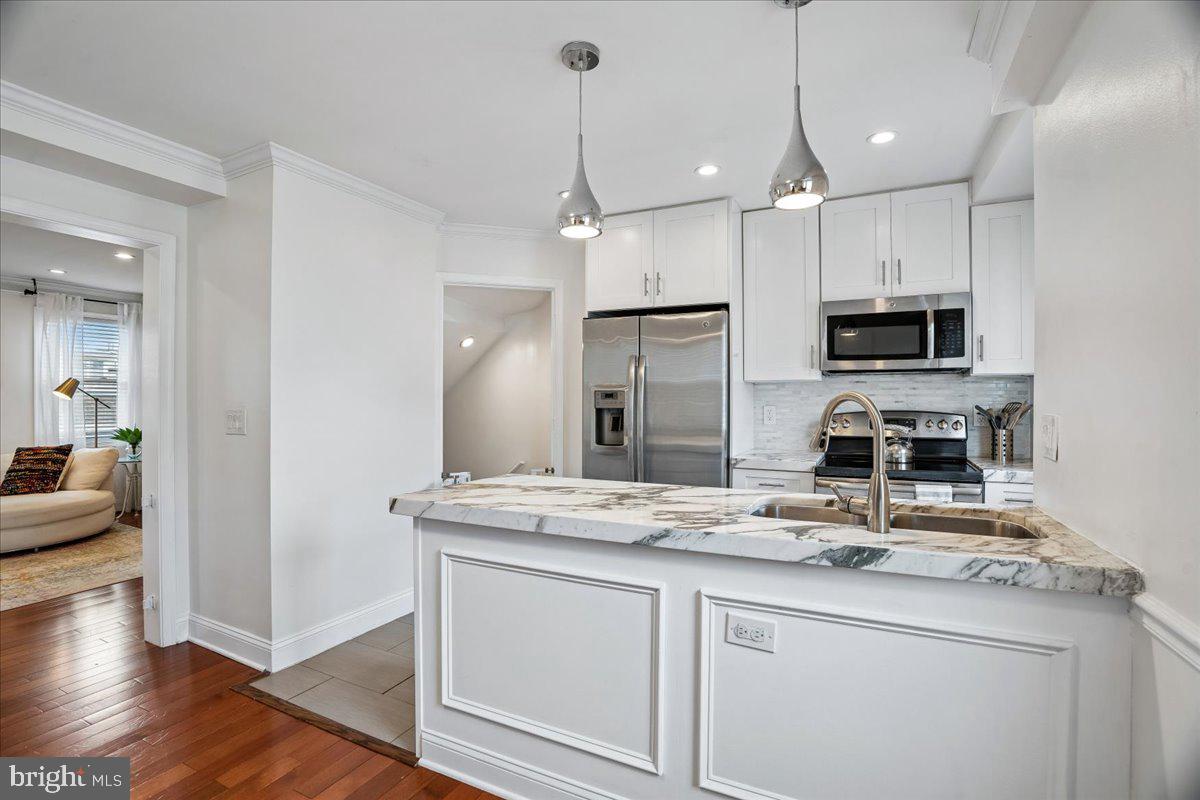 5046 12th Street Northeast Washington, DC 20017 - Photo 9 of 52