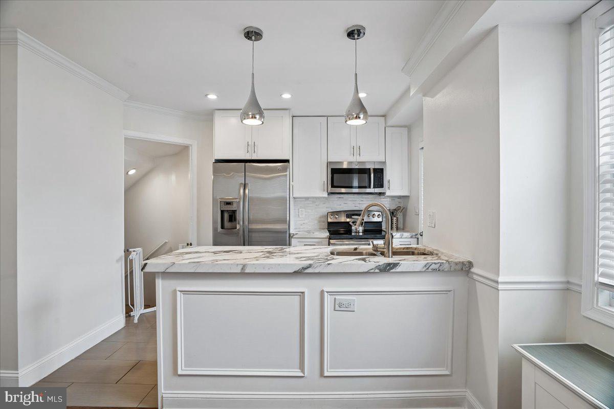 5046 12th Street Northeast Washington, DC 20017 - Photo 10 of 52