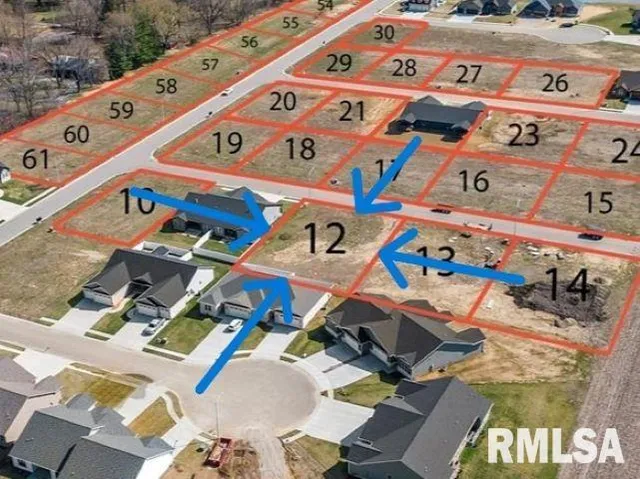 $72,000 | 4619 Boone Drive, Springfield, IL 62711