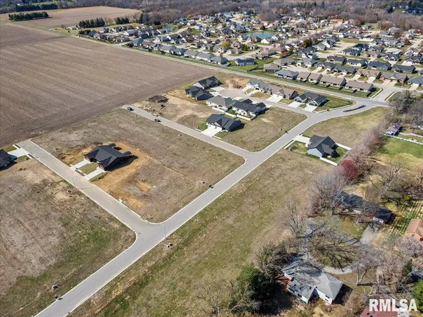 $72,000 | 4619 Boone Drive, Springfield, IL 62711