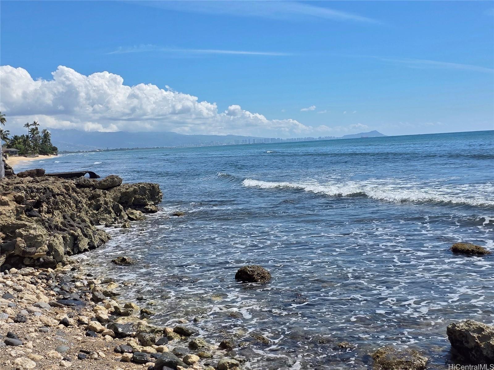 91-669 Pohakupuna Road Ewa Beach, HI 96706 - Photo 13 of 15 a view of beach and ocean