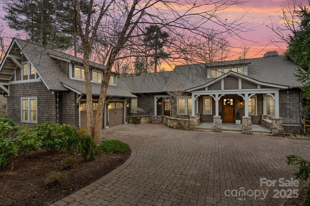 $2,600,000 | 14 Landsdowne Court, Asheville, NC 28803
