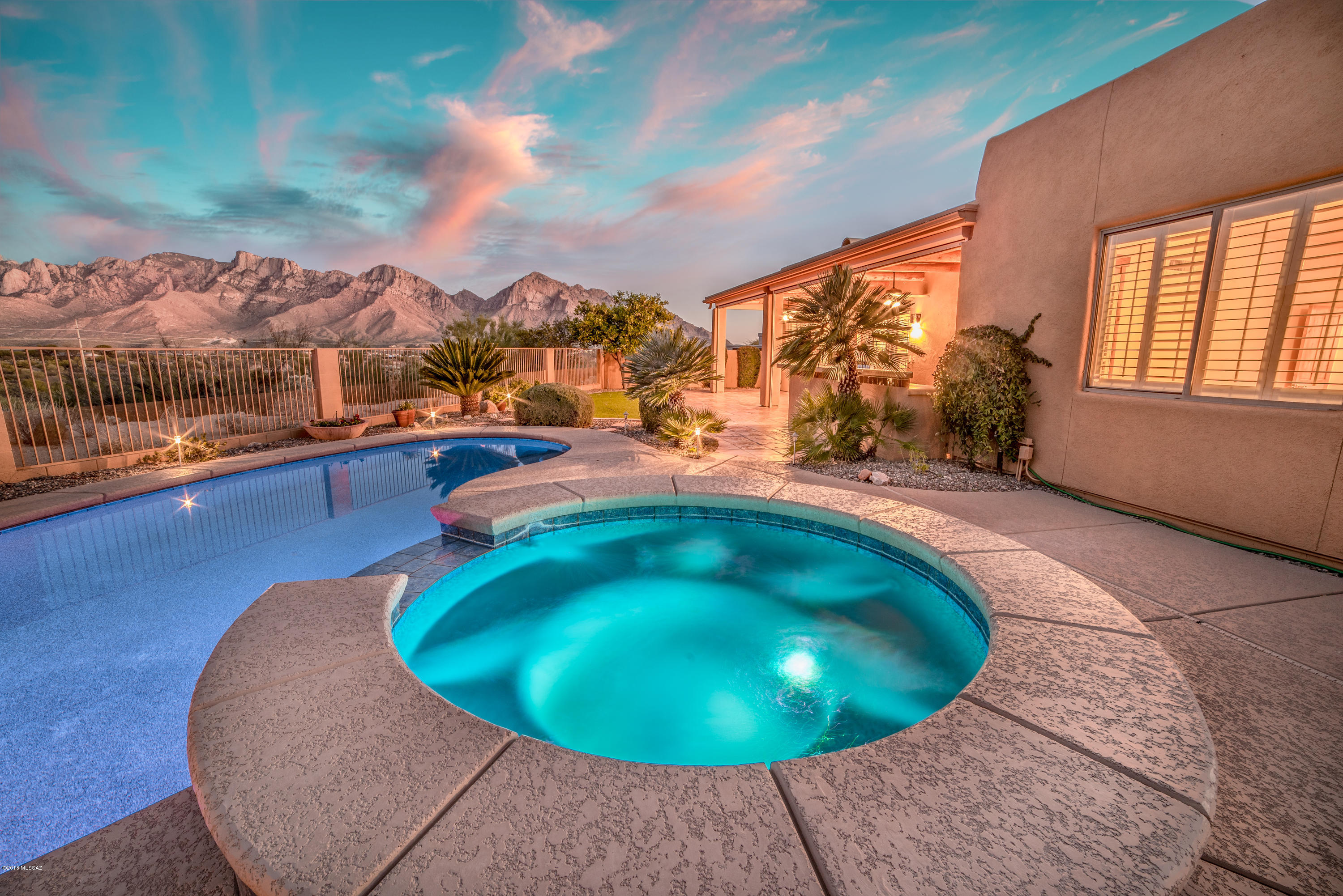 11468 North Sawtooth Road Tucson, AZ 85737 - Photo 1 of 50 Gallery Image 1
