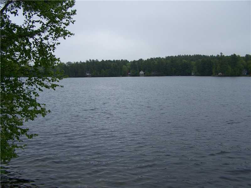 163 West Shore Road Waterboro, ME 04030 - Photo 12 of 14 View.