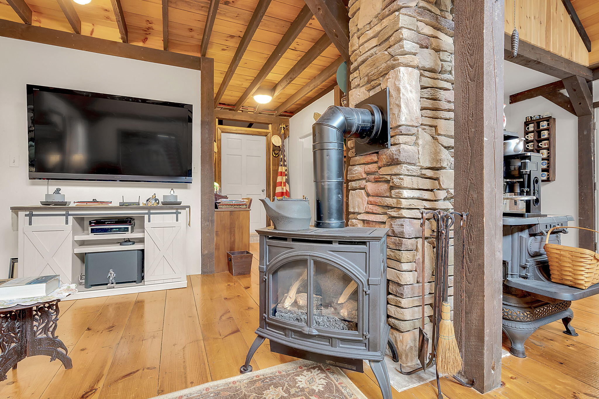 259 Porterfield Road Porter, ME 04068 - Photo 23 of 46 259Porterfield-15