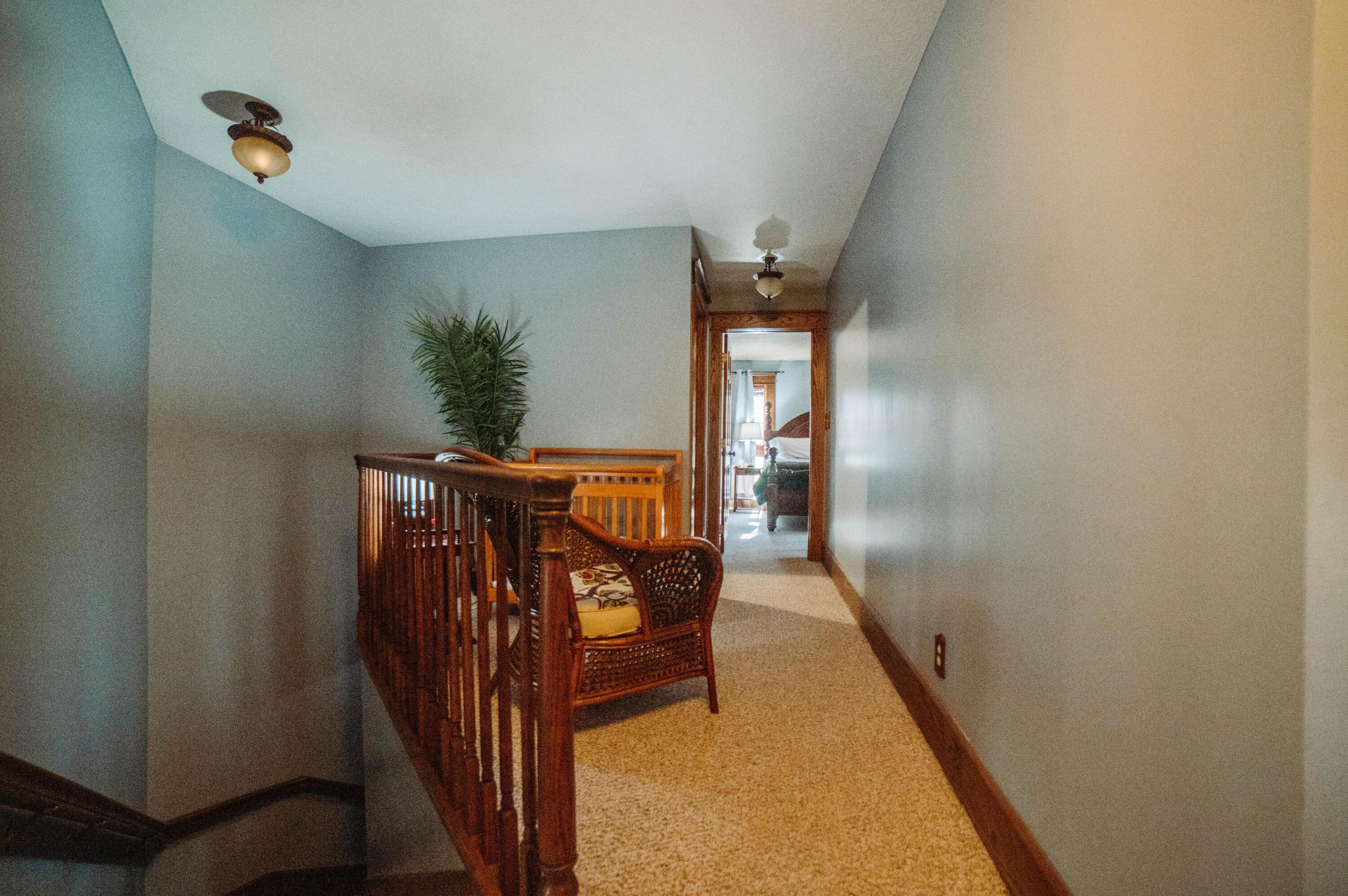 64046 Bethel Road Creola, OH 45622 - Photo 32 of 77 Liberty Lodge ©Stephanie West Photograph