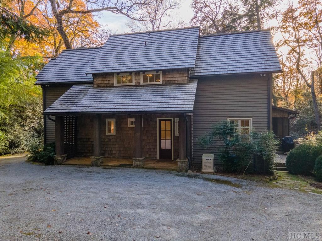 282 Biscuit Rock Road Highlands, NC 28741 - Photo 55 of 67 Gallery Image 55