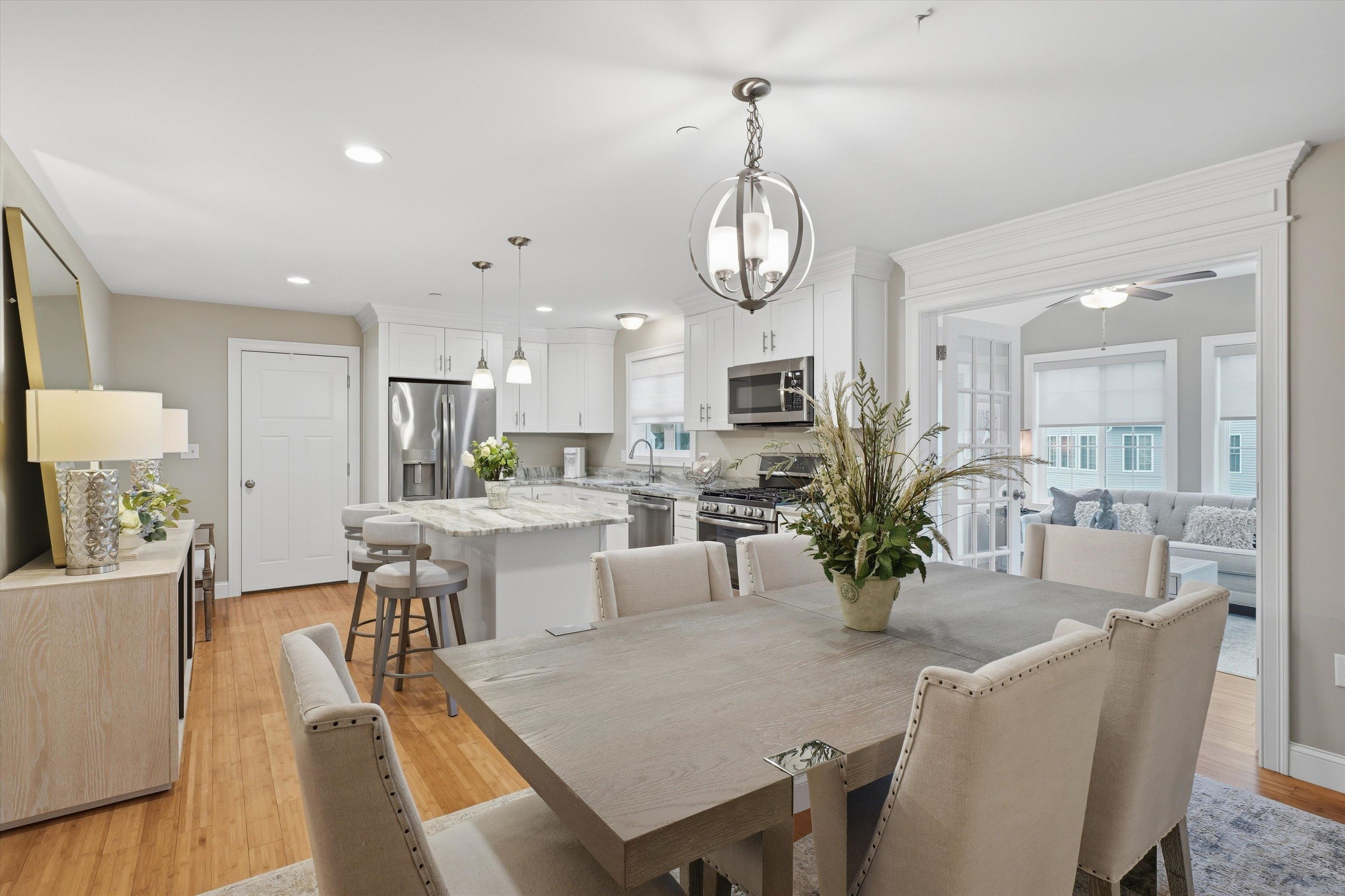 249 Villager Road Chester, NH 03036 - Photo 11 of 52