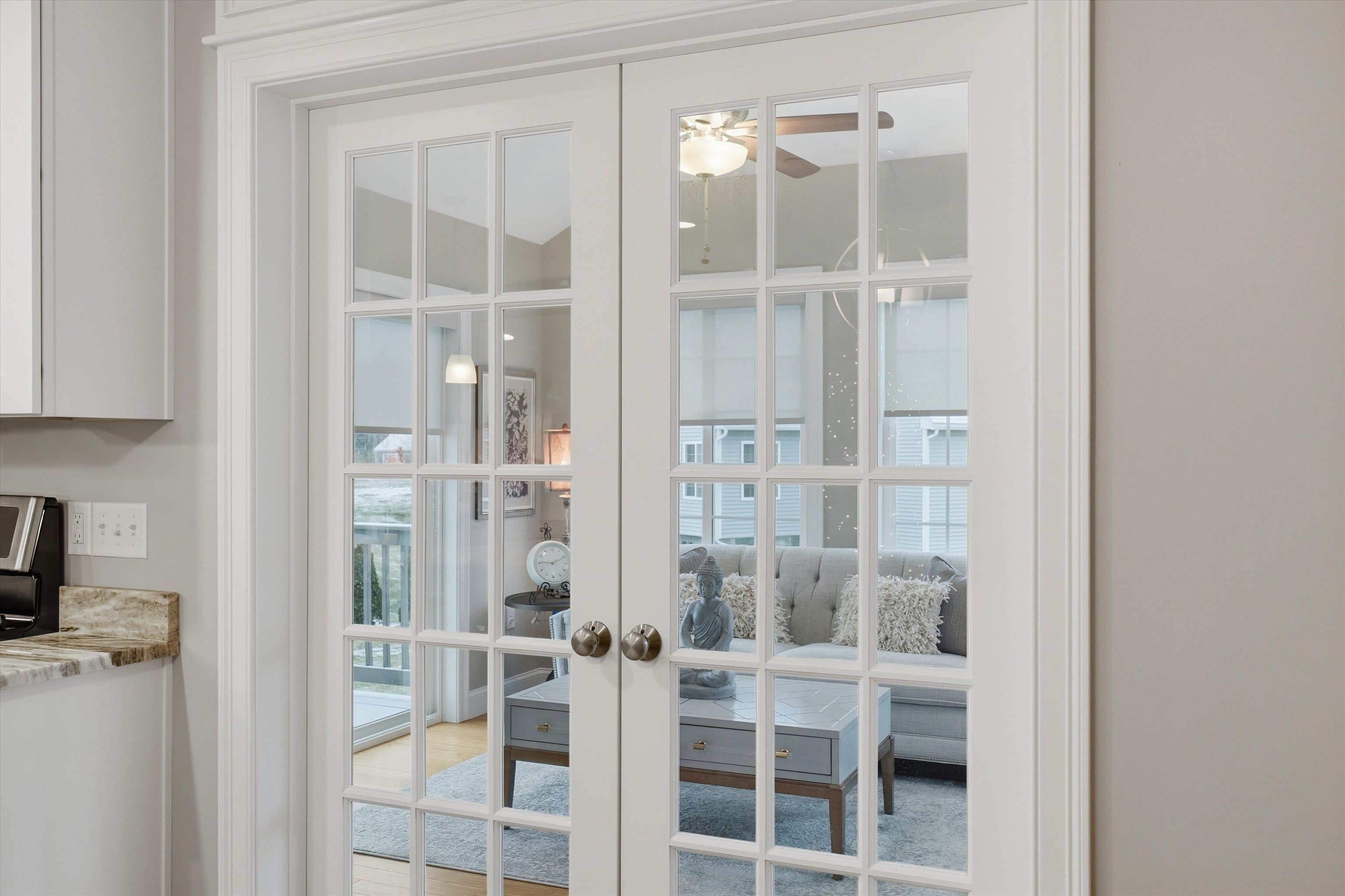 249 Villager Road Chester, NH 03036 - Photo 12 of 52