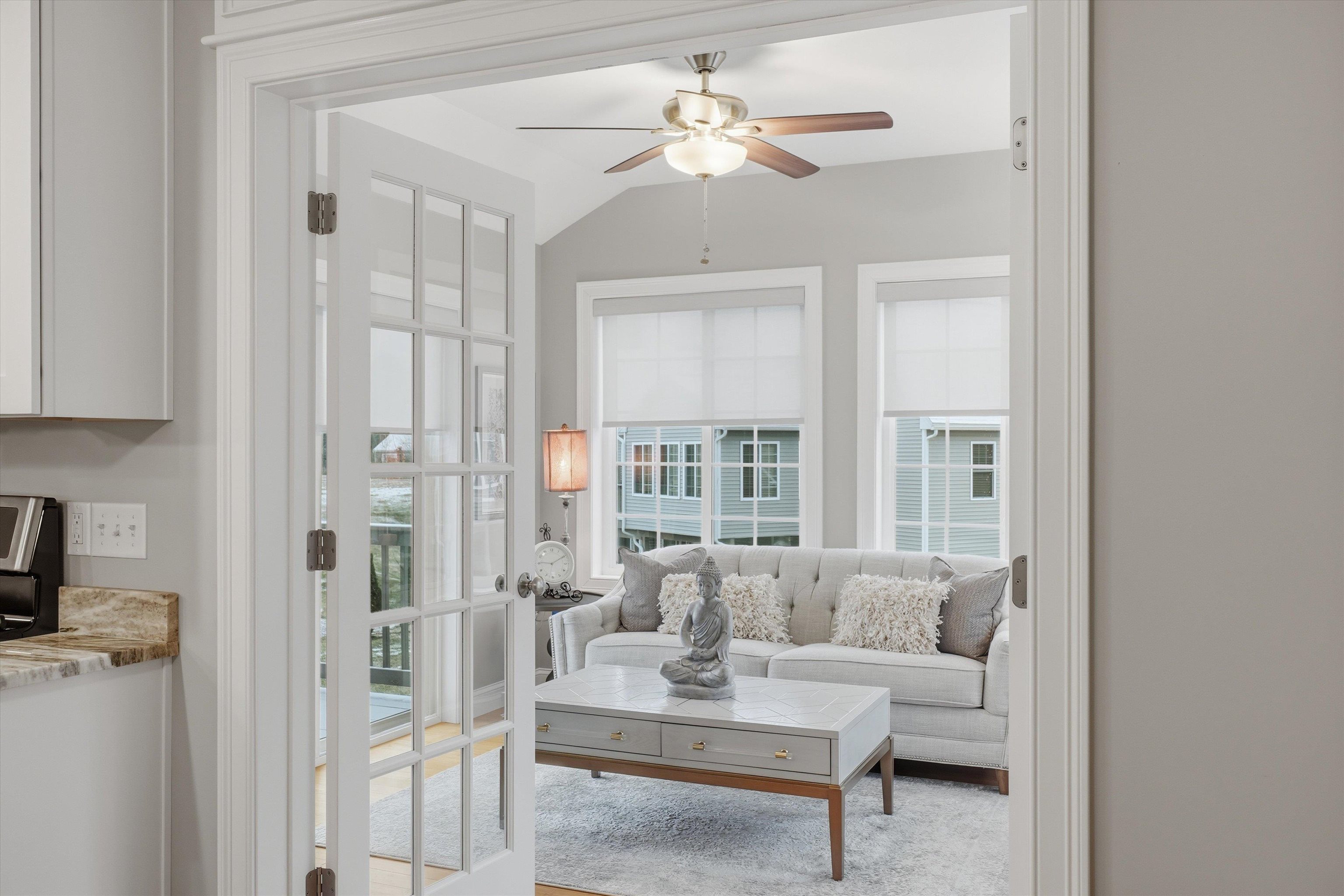 249 Villager Road Chester, NH 03036 - Photo 13 of 52