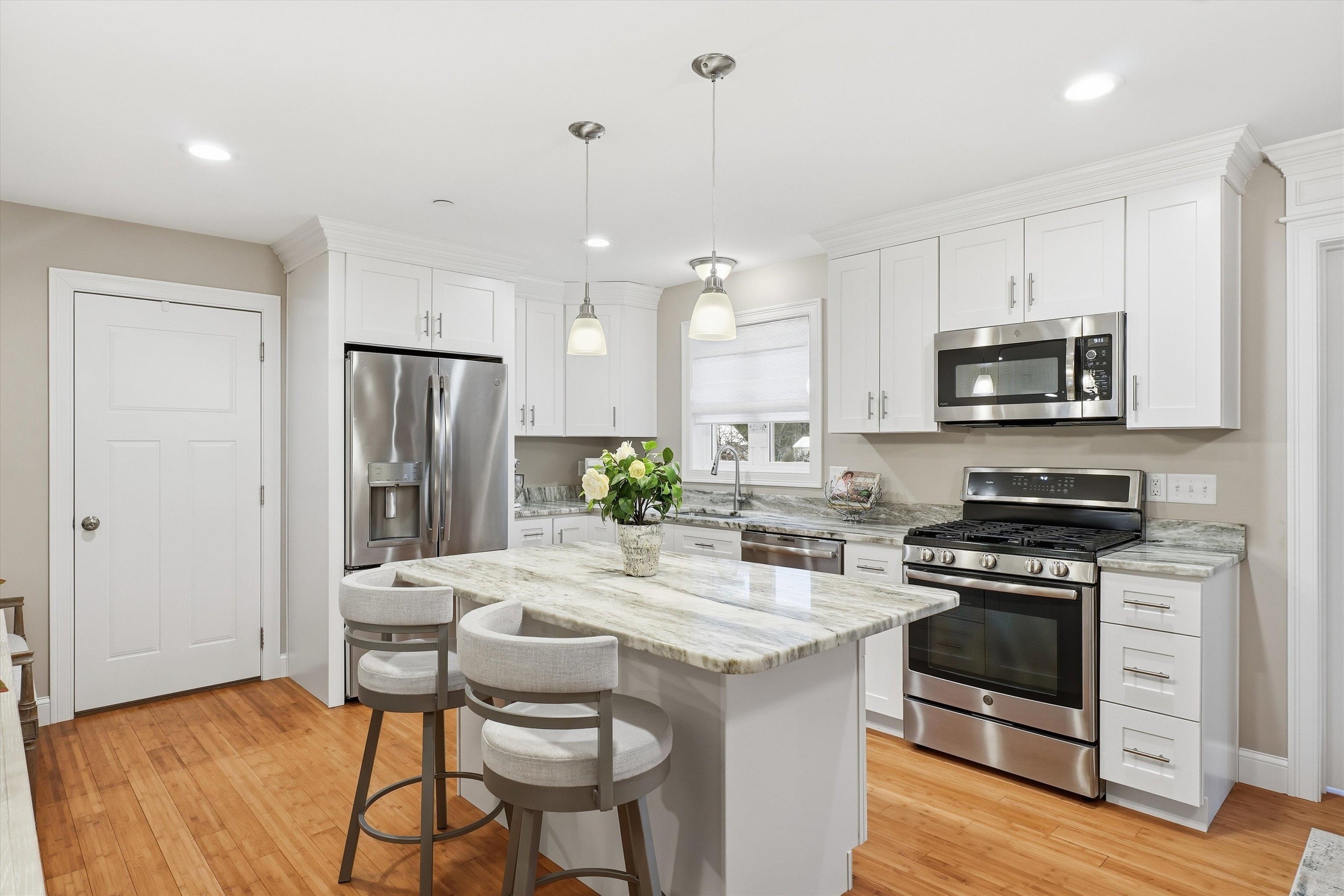 249 Villager Road Chester, NH 03036 - Photo 17 of 52