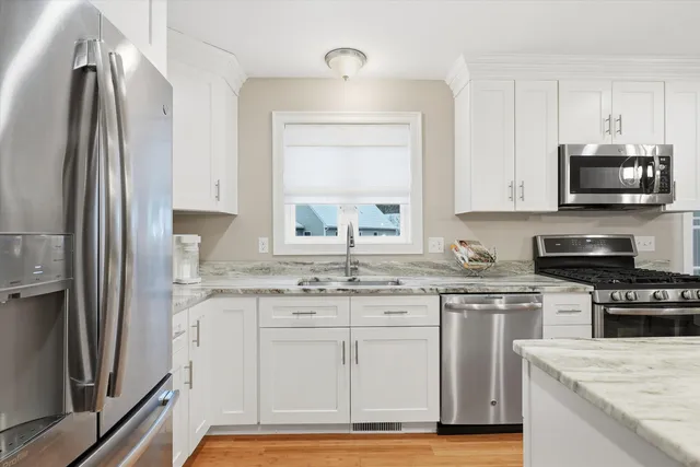 $549,000 | 249 Villager Road, Chester, NH 03036