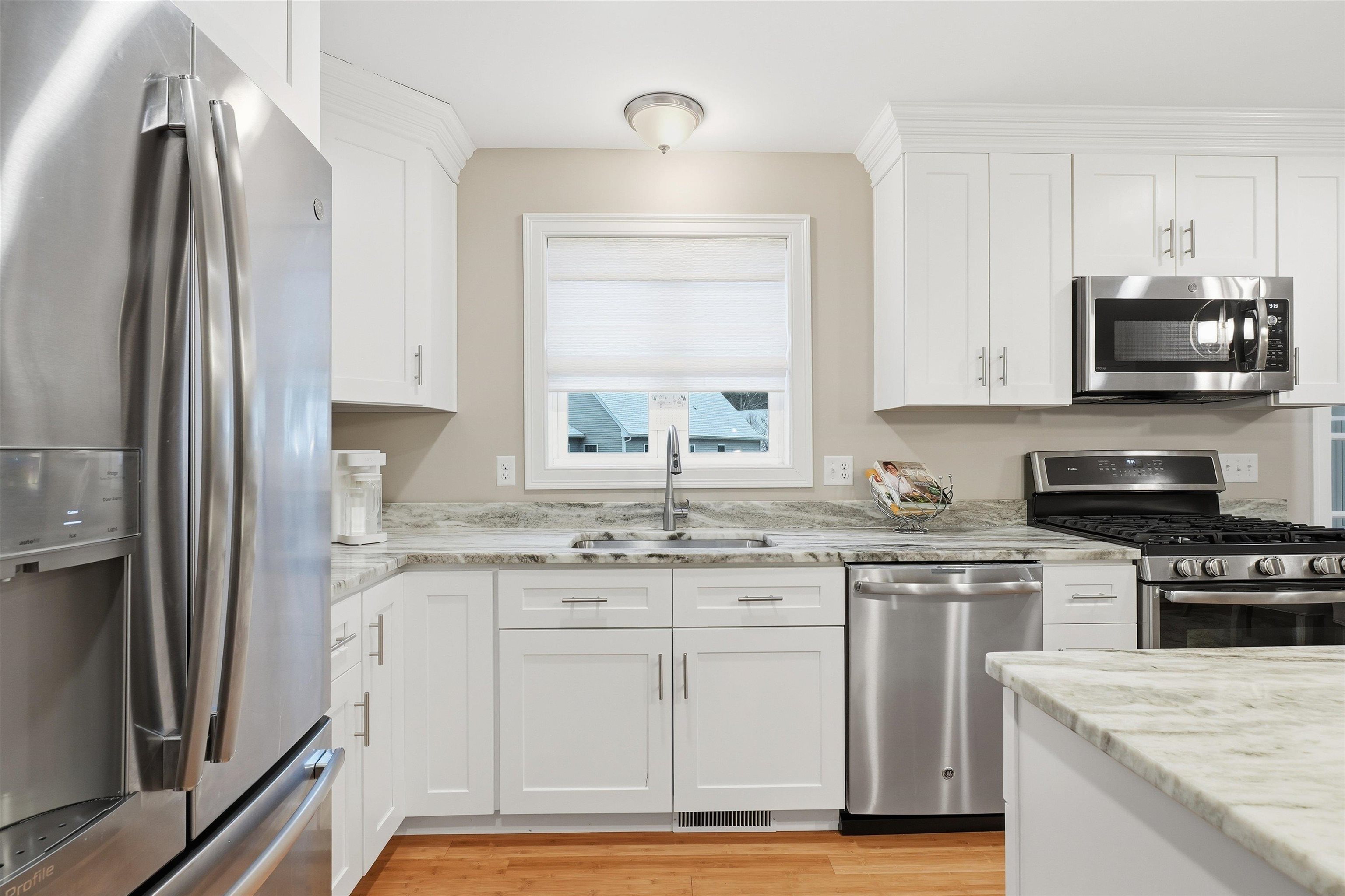 249 Villager Road Chester, NH 03036 - Photo 22 of 52