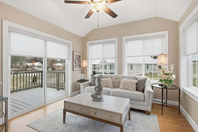 $549,000 | 249 Villager Road, Chester, NH 03036