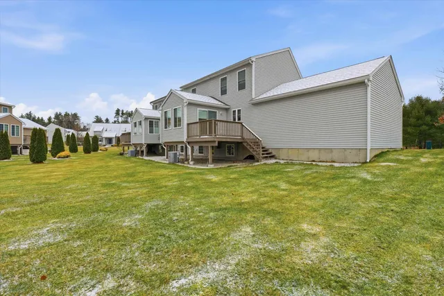 $549,000 | 249 Villager Road, Chester, NH 03036