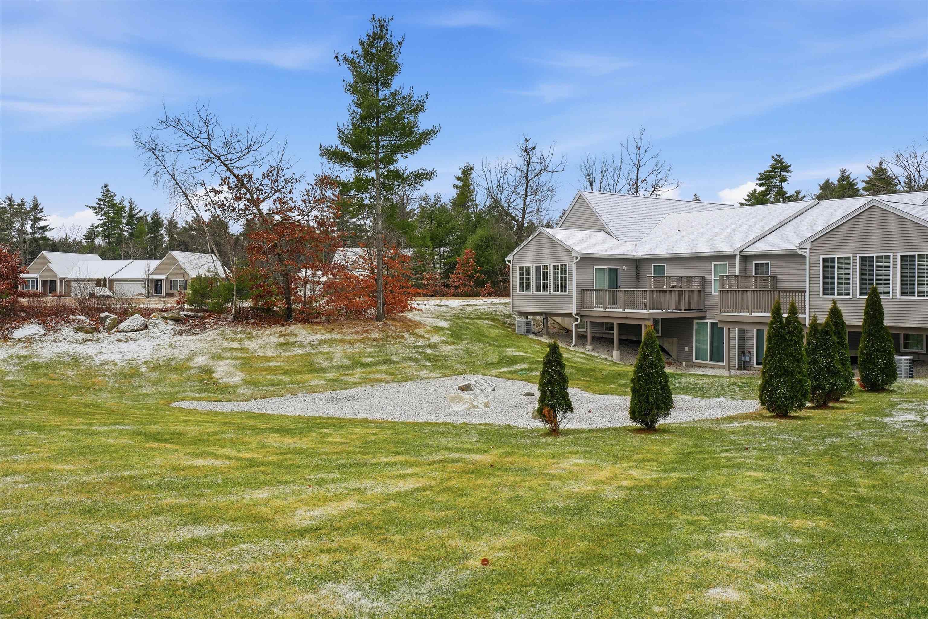 249 Villager Road Chester, NH 03036 - Photo 43 of 52