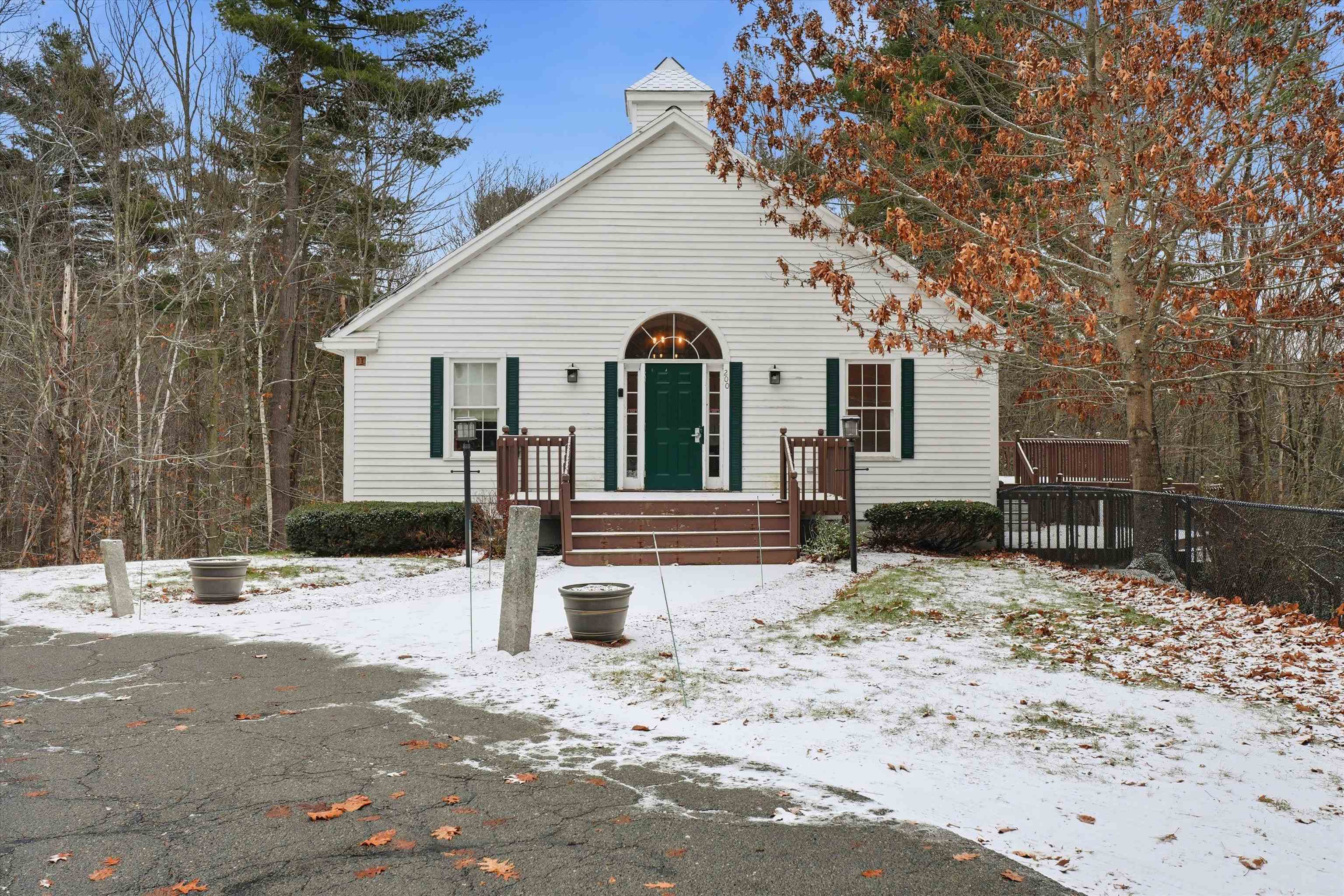 249 Villager Road Chester, NH 03036 - Photo 47 of 52