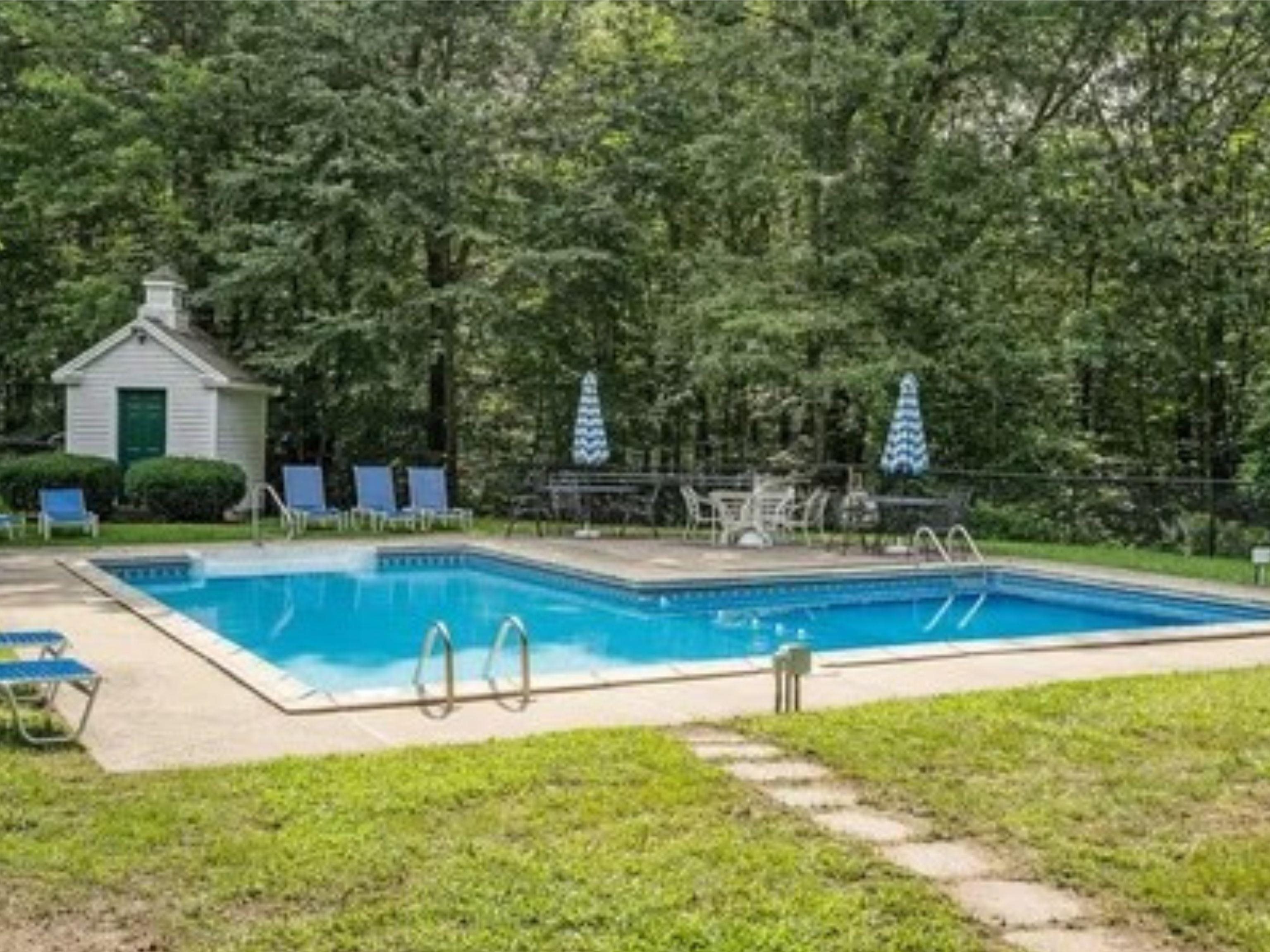 249 Villager Road Chester, NH 03036 - Photo 49 of 52