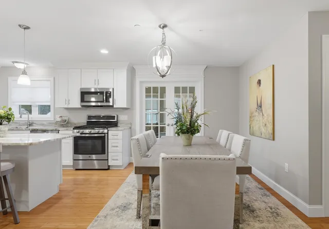 $549,000 | 249 Villager Road, Chester, NH 03036