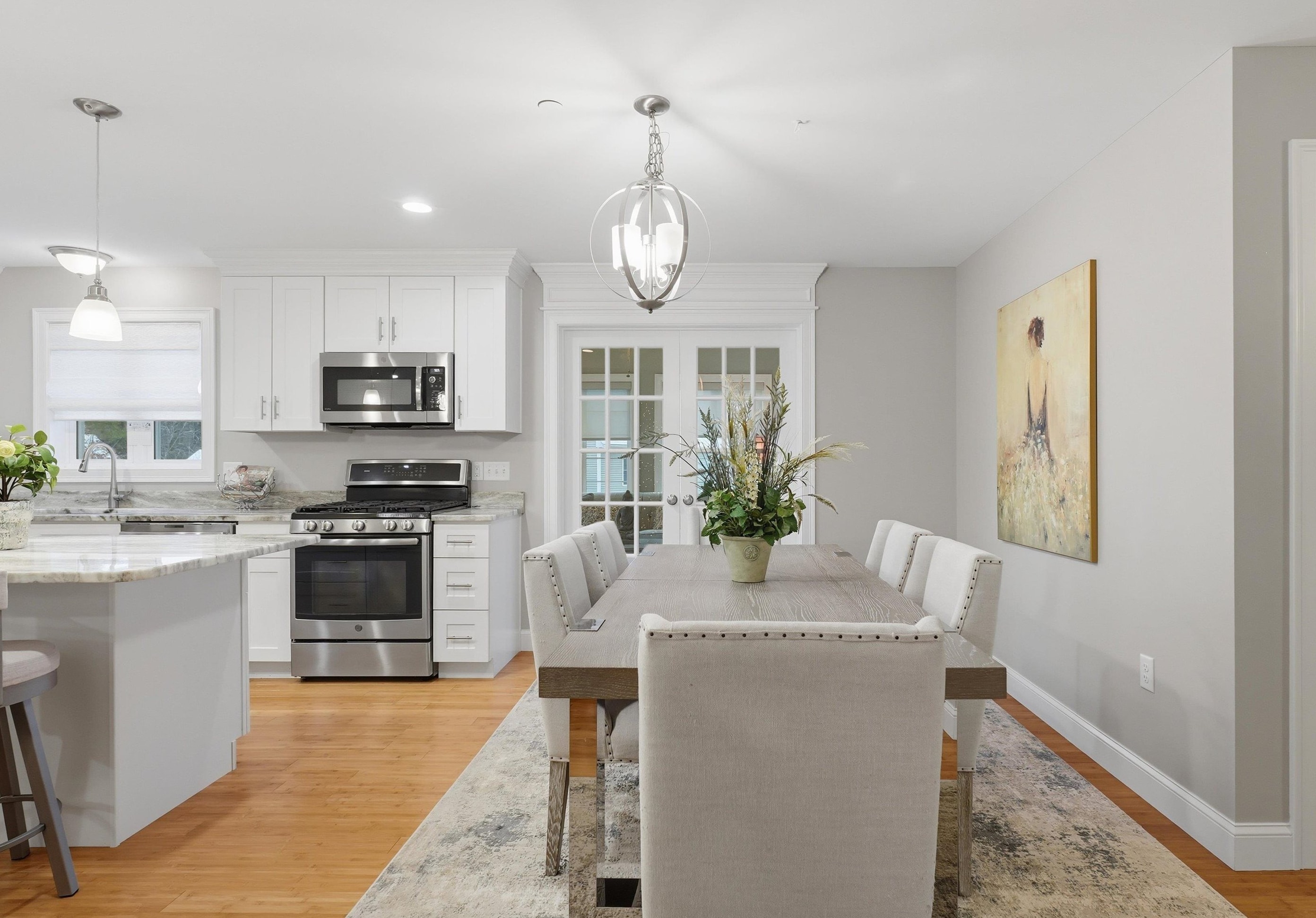 249 Villager Road Chester, NH 03036 - Photo 8 of 52