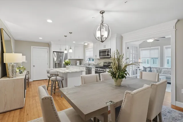 $549,000 | 249 Villager Road, Chester, NH 03036