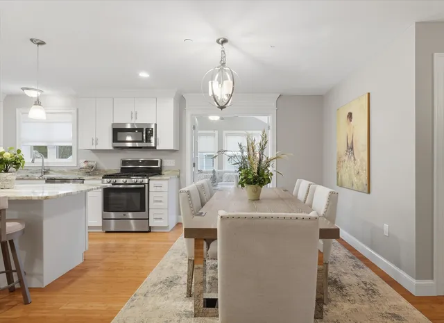 $549,000 | 249 Villager Road, Chester, NH 03036