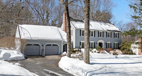 $764,900 | 34 Ballard Road, Derry, NH 03038