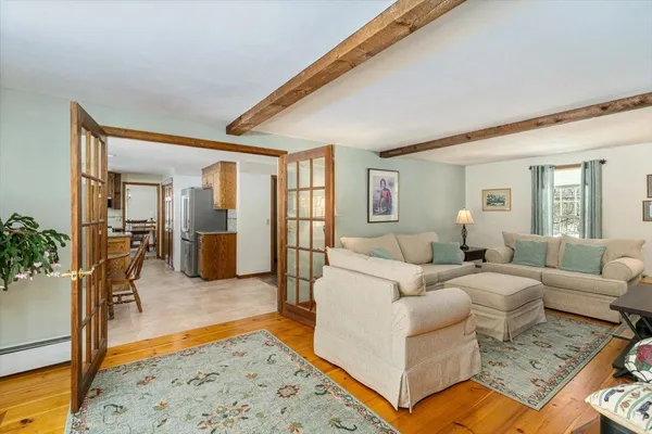 $764,900 | 34 Ballard Road, Derry, NH 03038