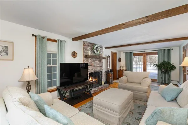 $764,900 | 34 Ballard Road, Derry, NH 03038