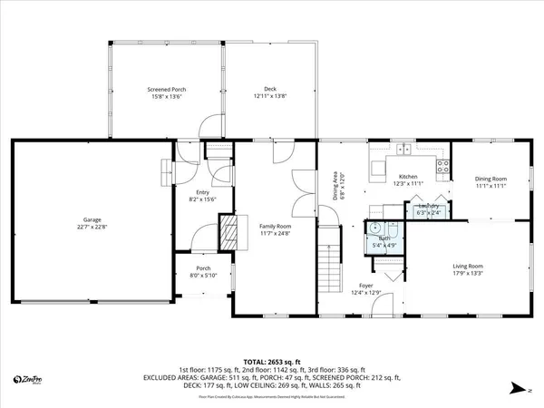 $764,900 | 34 Ballard Road, Derry, NH 03038