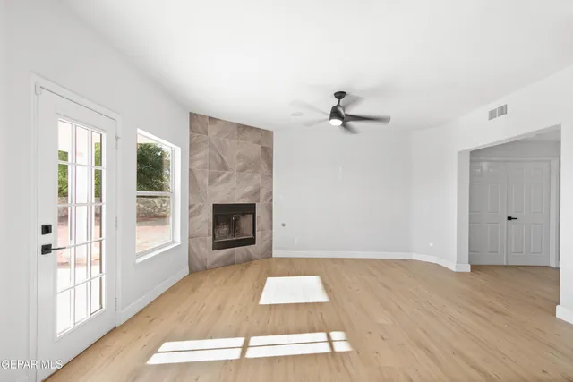 $649,900 | 6357 Calle Del Rio Lane, El Paso, TX 79912