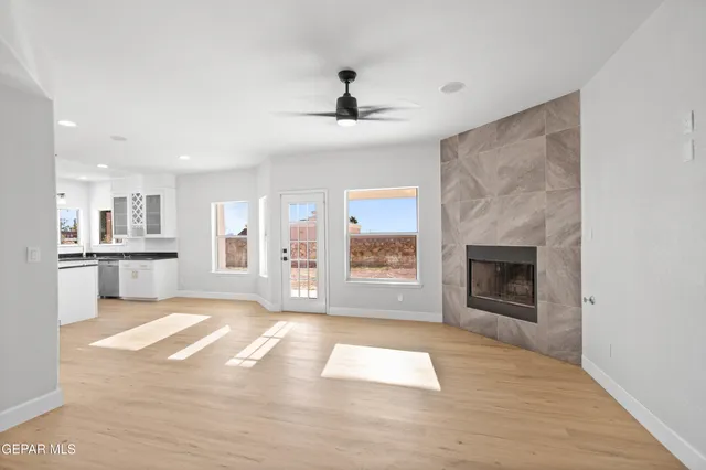 $649,900 | 6357 Calle Del Rio Lane, El Paso, TX 79912