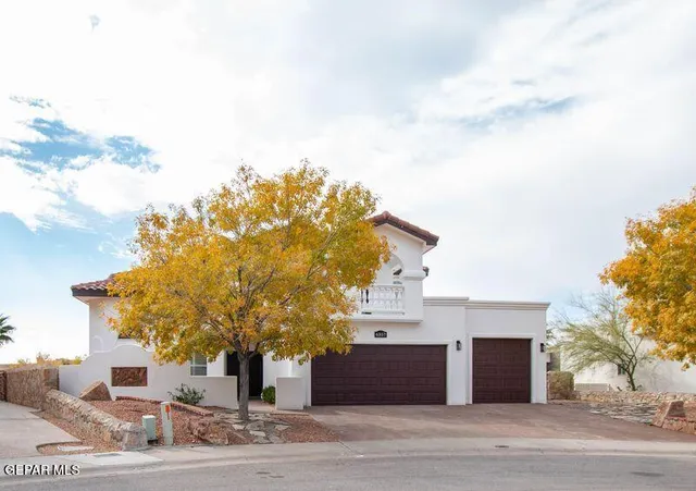 $649,900 | 6357 Calle Del Rio Lane, El Paso, TX 79912