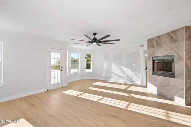 $649,900 | 6357 Calle Del Rio Lane, El Paso, TX 79912