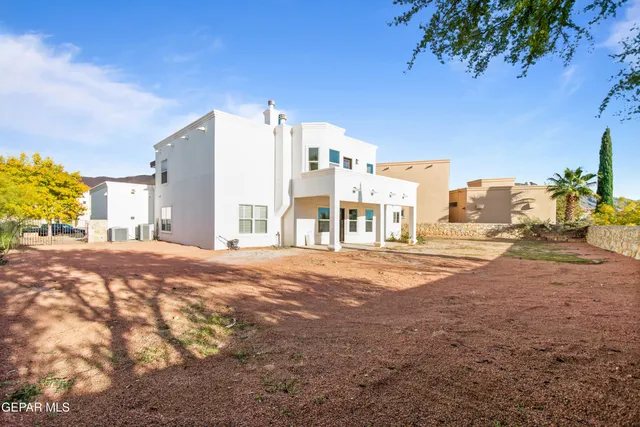$649,900 | 6357 Calle Del Rio Lane, El Paso, TX 79912