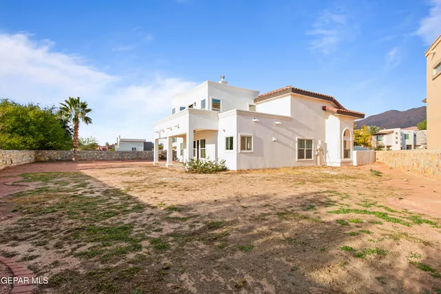 $649,900 | 6357 Calle Del Rio Lane, El Paso, TX 79912