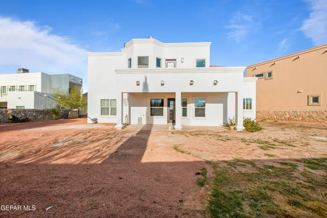 $649,900 | 6357 Calle Del Rio Lane, El Paso, TX 79912