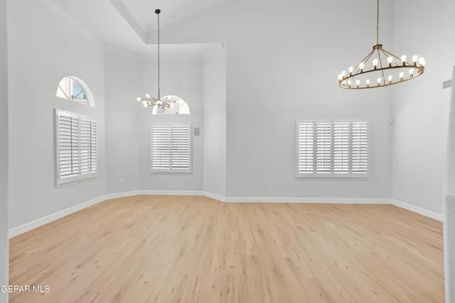 $649,900 | 6357 Calle Del Rio Lane, El Paso, TX 79912